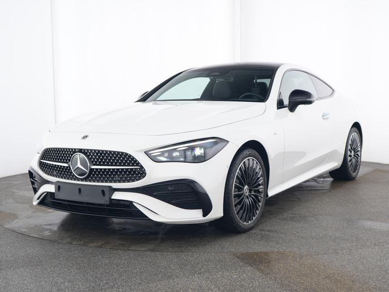 Mercedes-Benz CLE 300 AMG Line