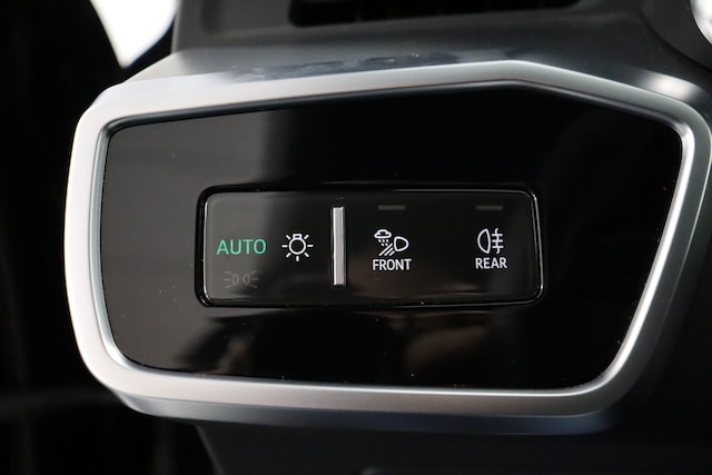 Audi A6 45 TDI Avant Quattro S-Tronic