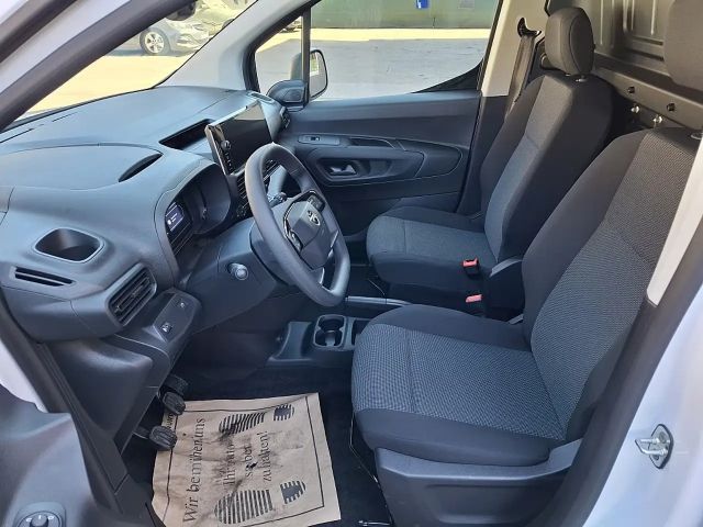 Opel Combo Combo Kasten BlueHDi 100 S&S M