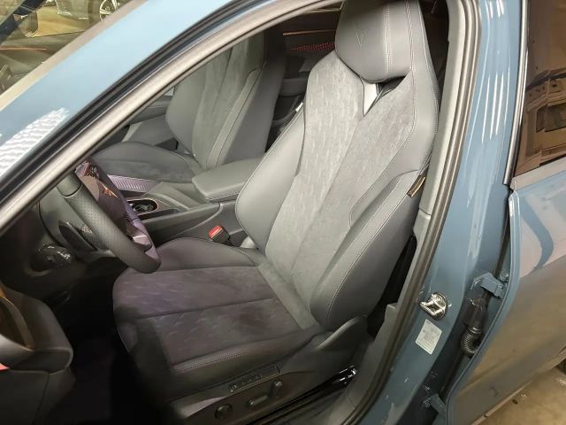 Cupra Terramar 1.5 e-Hybrid VZ