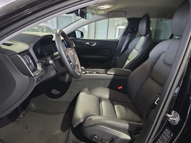 Volvo V60 Dark Plus