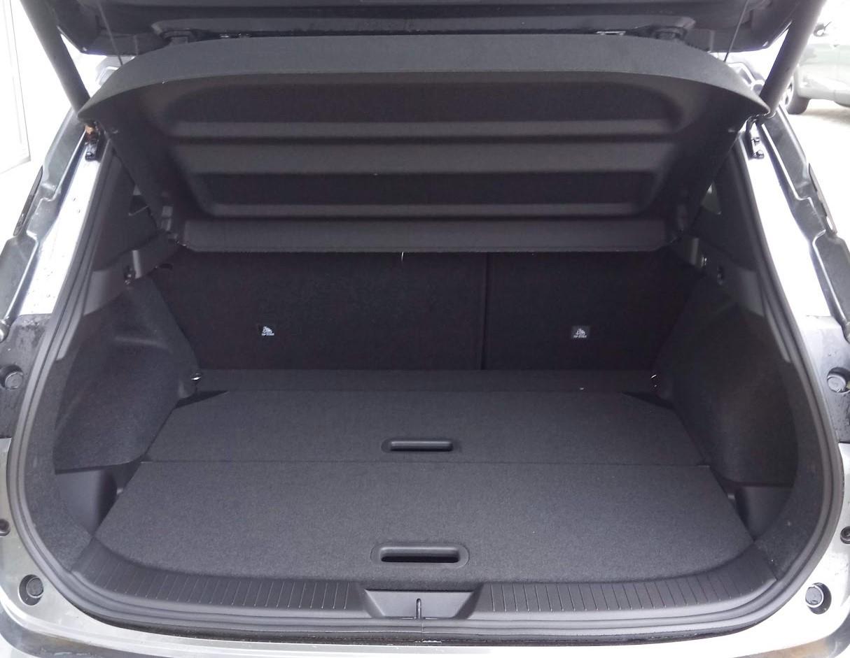 Nissan Qashqai AWD DIG-T Tekna