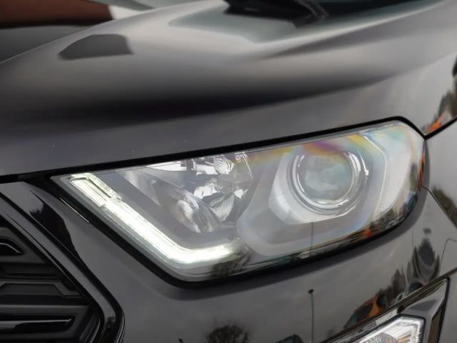 Ford EcoSport EcoBoost ST Line