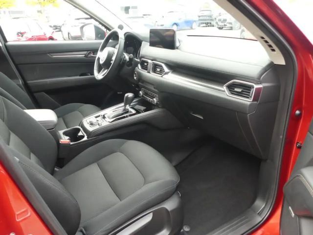 Mazda CX-5 2.5L Exclusive-line SkyActiv