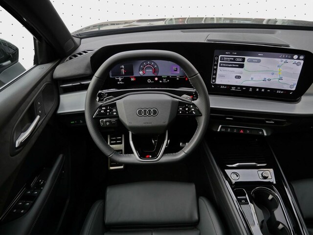Audi Q3 S-Tronic