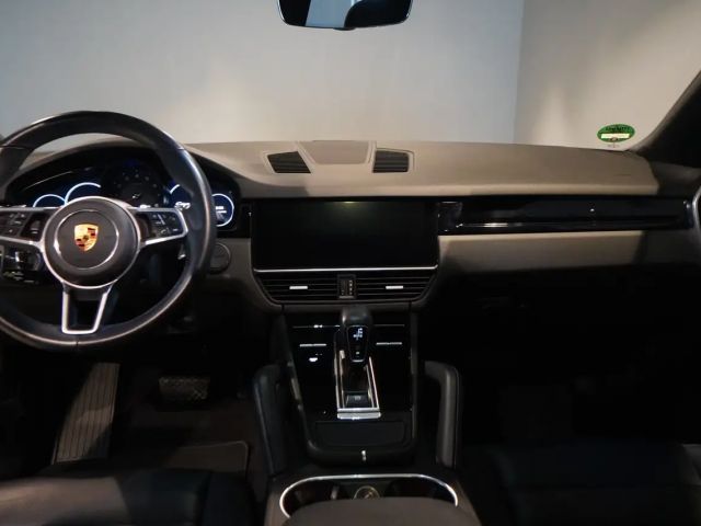 Porsche Cayenne 3.0 V6 *APPROVED*U-Frei*Pano*20 Zoll*DAB*