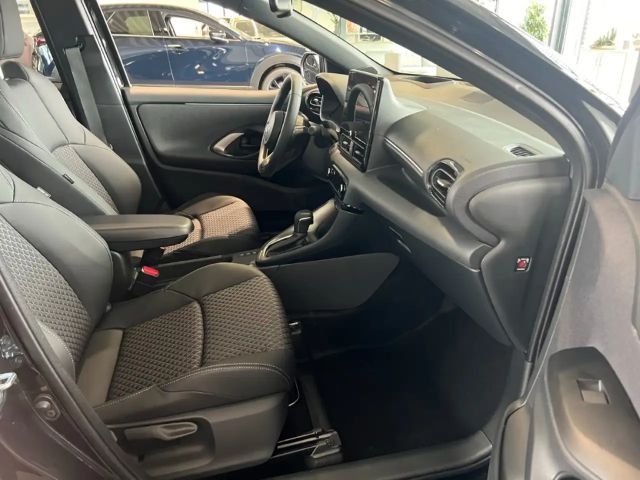 Mazda 2 Homura Plus S