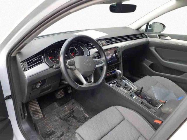 Volkswagen Passat 2.0 TDI Business DSG Variant