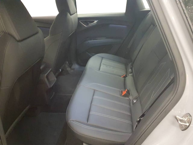 Audi Q4 e-tron Quattro