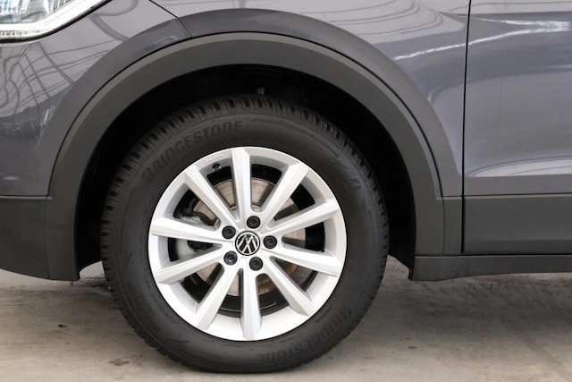 Volkswagen T-Cross DSG Style