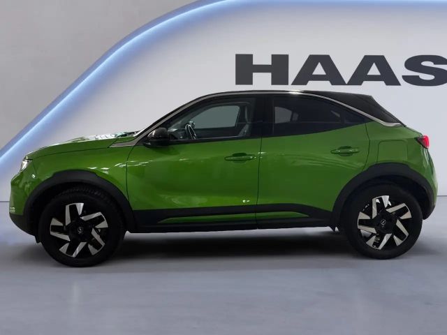 Opel Mokka Elegance