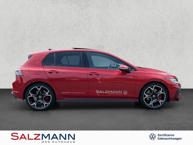 Volkswagen Golf DSG Golf VIII