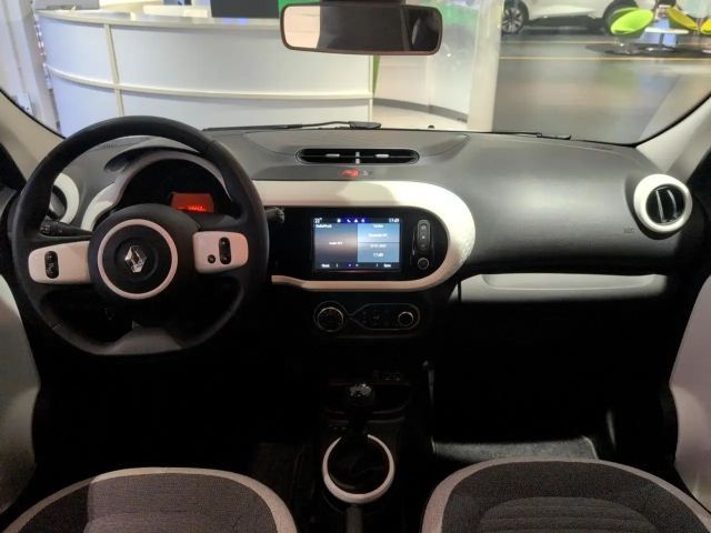 Renault Twingo Equilibre Equilibre SCe 65