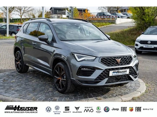 Cupra Ateca 1.5 TSI DSG
