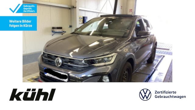 Volkswagen Taigo 1.0 TSI DSG IQ.Drive R-Line