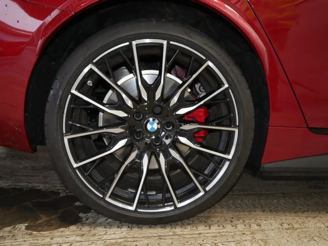 BMW i4 Coupé M-Sport M50 xDrive