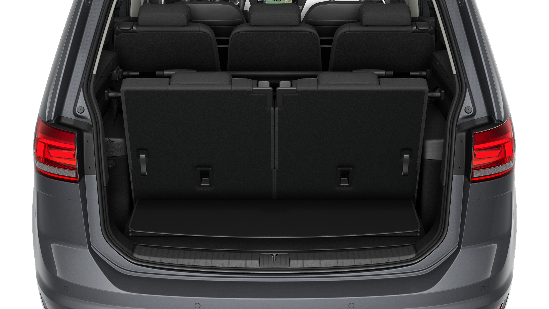 Volkswagen Touran Move