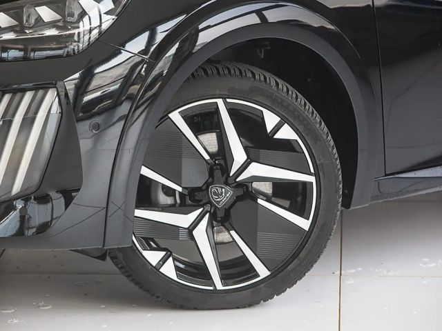 Peugeot E-208 GT-Line