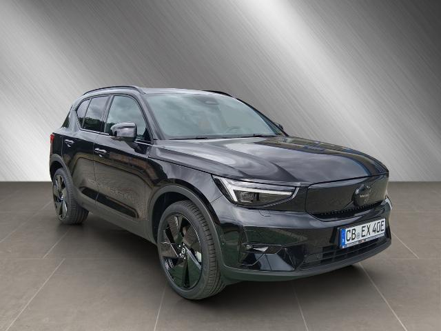 Volvo EX40 Extended range Plus