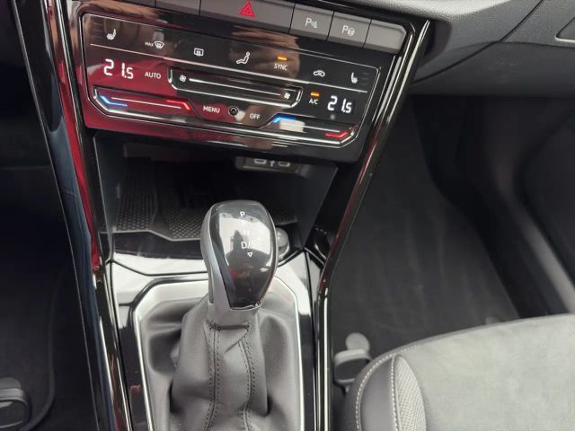 Volkswagen T-Roc 2.0 TDI DSG Style