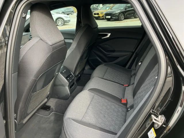 Audi A5 2.0 TDI Avant S-Tronic