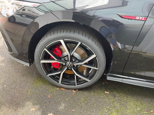 Volkswagen Golf DSG GTI Golf VIII