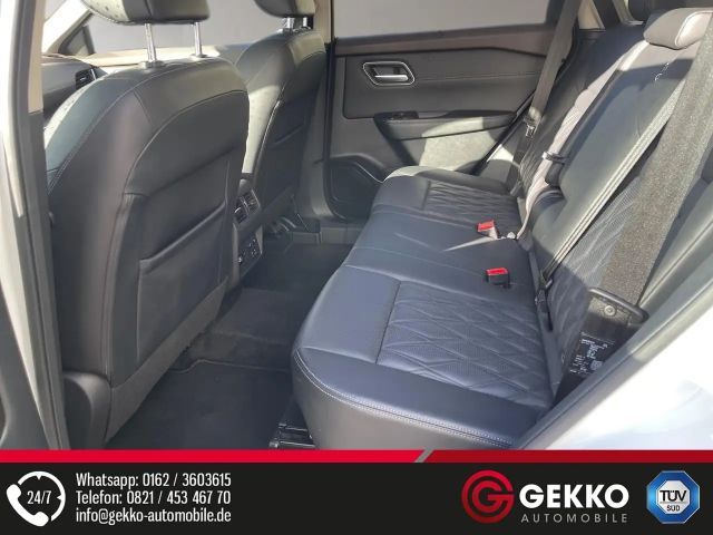 Nissan X-trail Pack Tekna