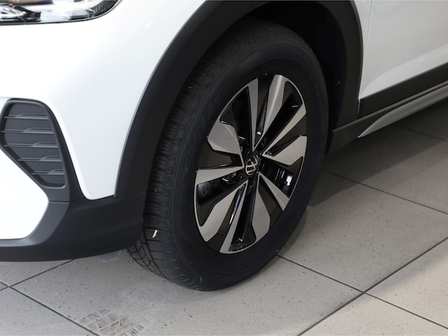 Volkswagen Taigo Move