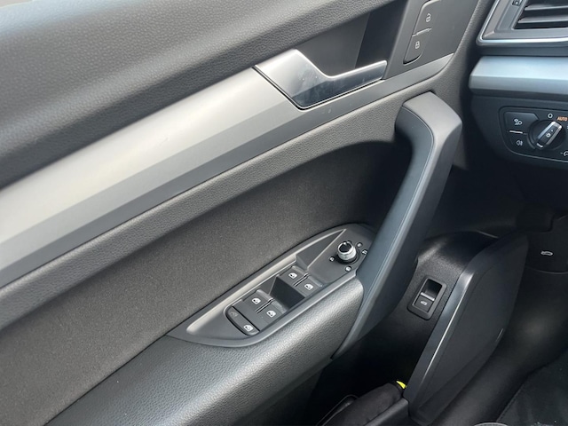 Audi Q5 40 TDI Quattro S-Tronic