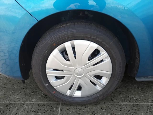 Mitsubishi Space Star Star