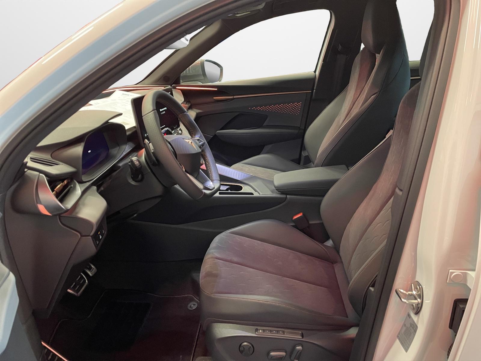 Cupra Terramar 1.5 e-Hybrid VZ e-Hybrid