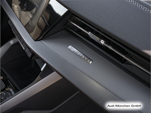 Audi S3 Quattro S-Tronic Sportback