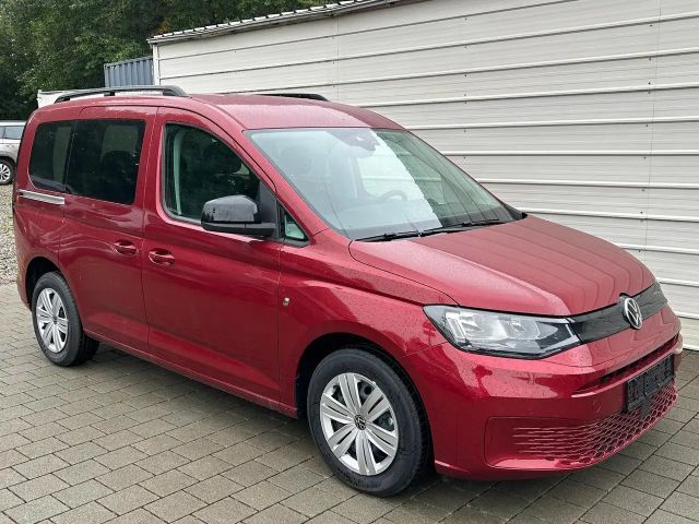 Volkswagen Caddy 2.0 TDI DSG