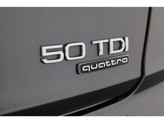 Audi A8 50 TDI Quattro S-Line