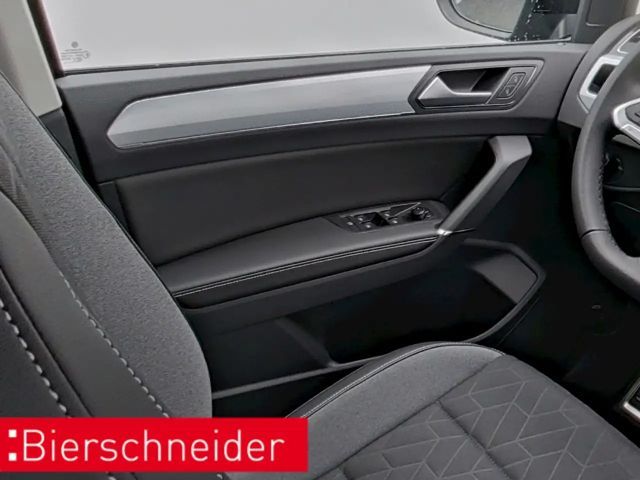 Volkswagen Touran 2.0 TDI DSG