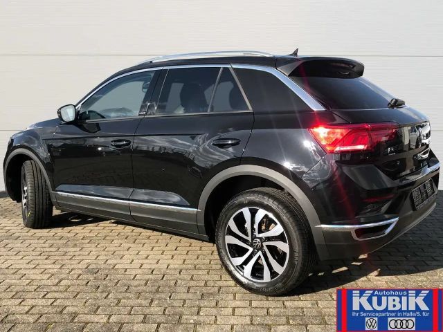 Volkswagen T-Roc 2.0 TDI DSG