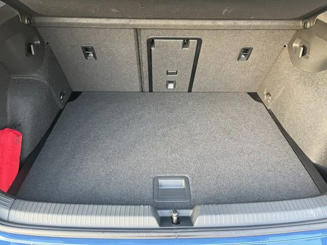 Volkswagen Golf 1.5 TSI