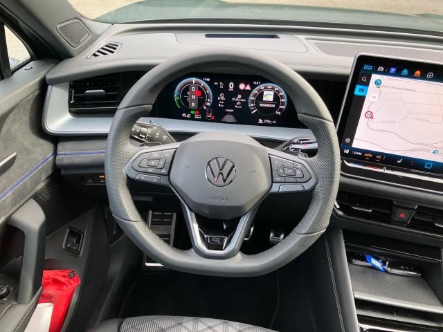 Volkswagen Tayron R-Line eHybrid