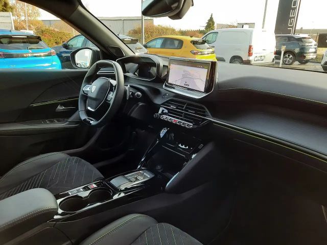 Peugeot 2008 GT-Line