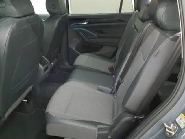 Volkswagen Tayron 2.0 TDI DSG
