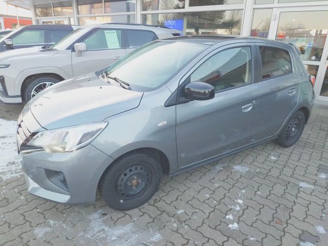 Mitsubishi Space Star Star