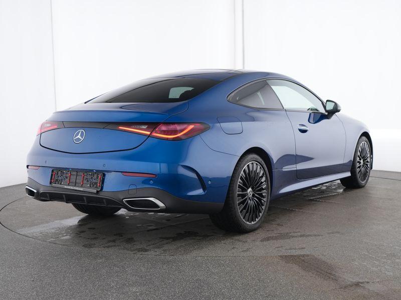 Mercedes-Benz CLE 200 AMG Line Coupé