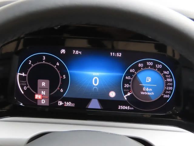 Volkswagen Golf Golf VIII Life