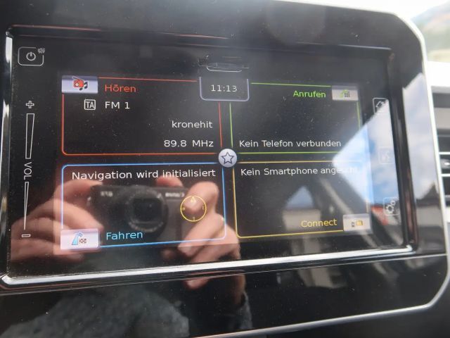 Suzuki Ignis AllGrip Flash