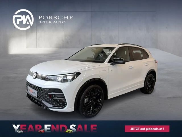 Volkswagen Tiguan DSG Sport eHybrid