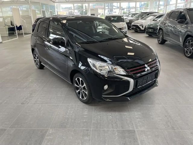 Mitsubishi Space Star Invite Star