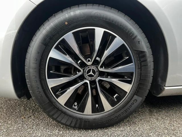 Mercedes-Benz A 180 Progressive