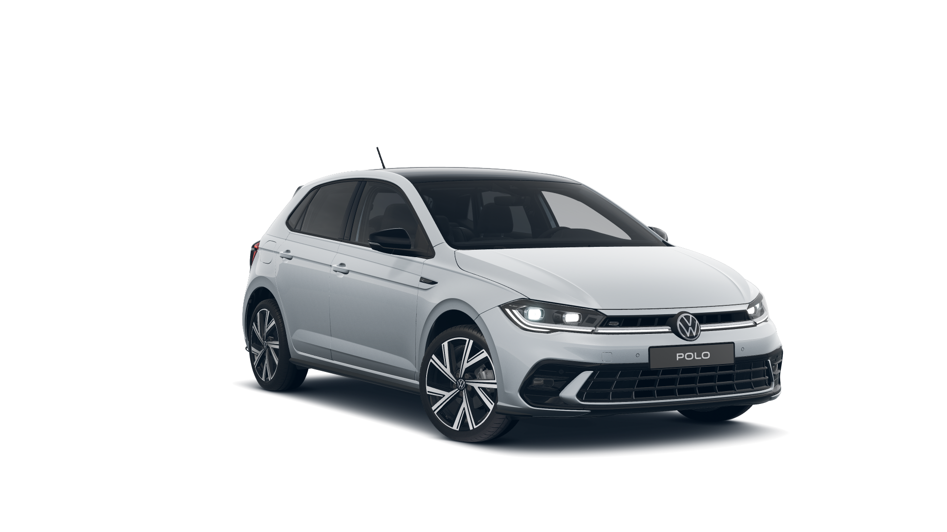 Volkswagen Polo DSG R-Line