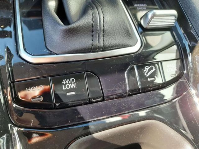 Jeep Compass High Upland 2023 PHEV Tech-/Winter-/Prem