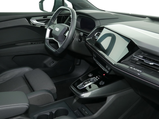 Audi Q4 e-tron 35